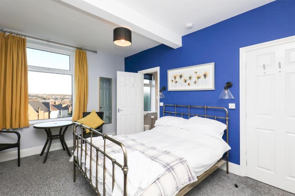 Room From Home, Private Ensuite Spacious Room Sheffield Exterior photo