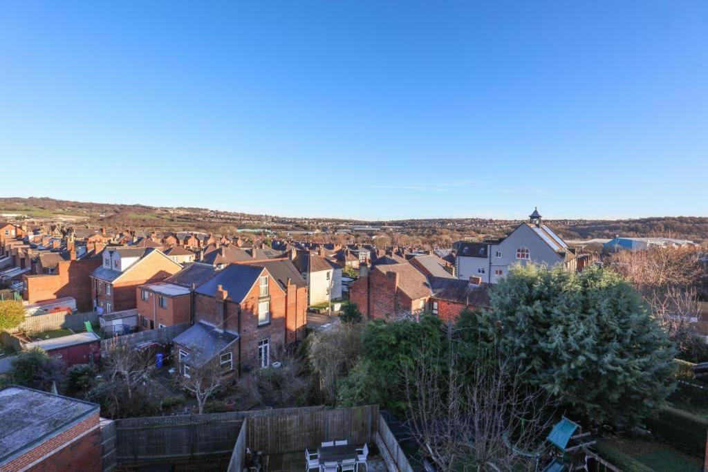 Room From Home, Private Ensuite Spacious Room Sheffield Exterior photo