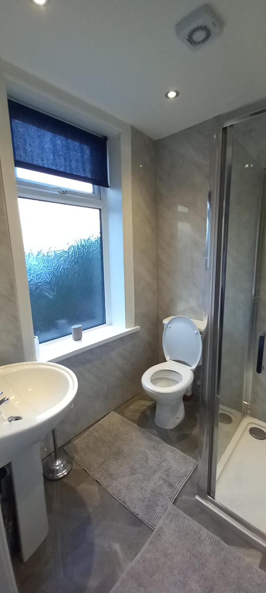 Room From Home, Private Ensuite Spacious Room Sheffield Exterior photo