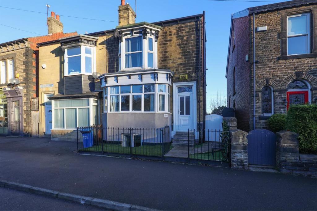 Room From Home, Private Ensuite Spacious Room Sheffield Exterior photo