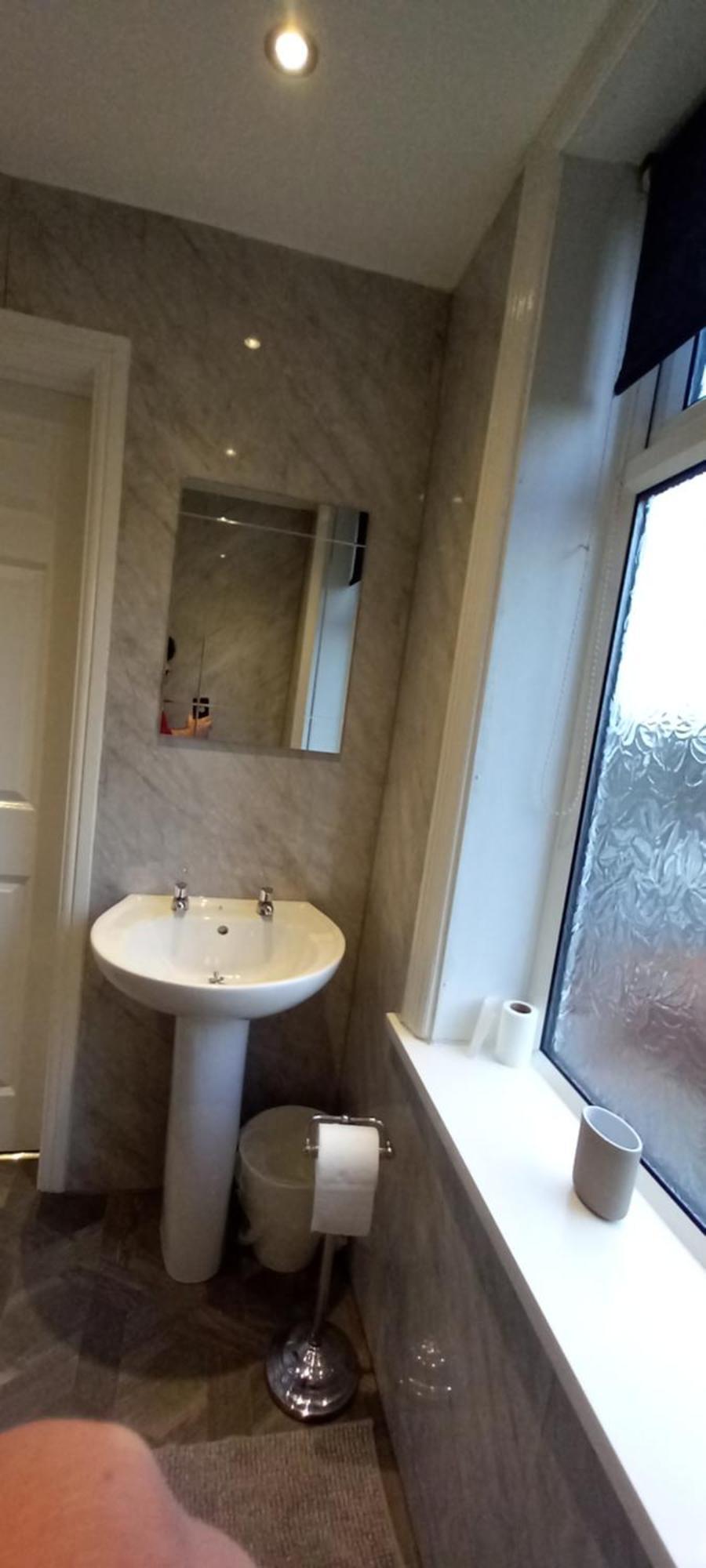 Room From Home, Private Ensuite Spacious Room Sheffield Exterior photo