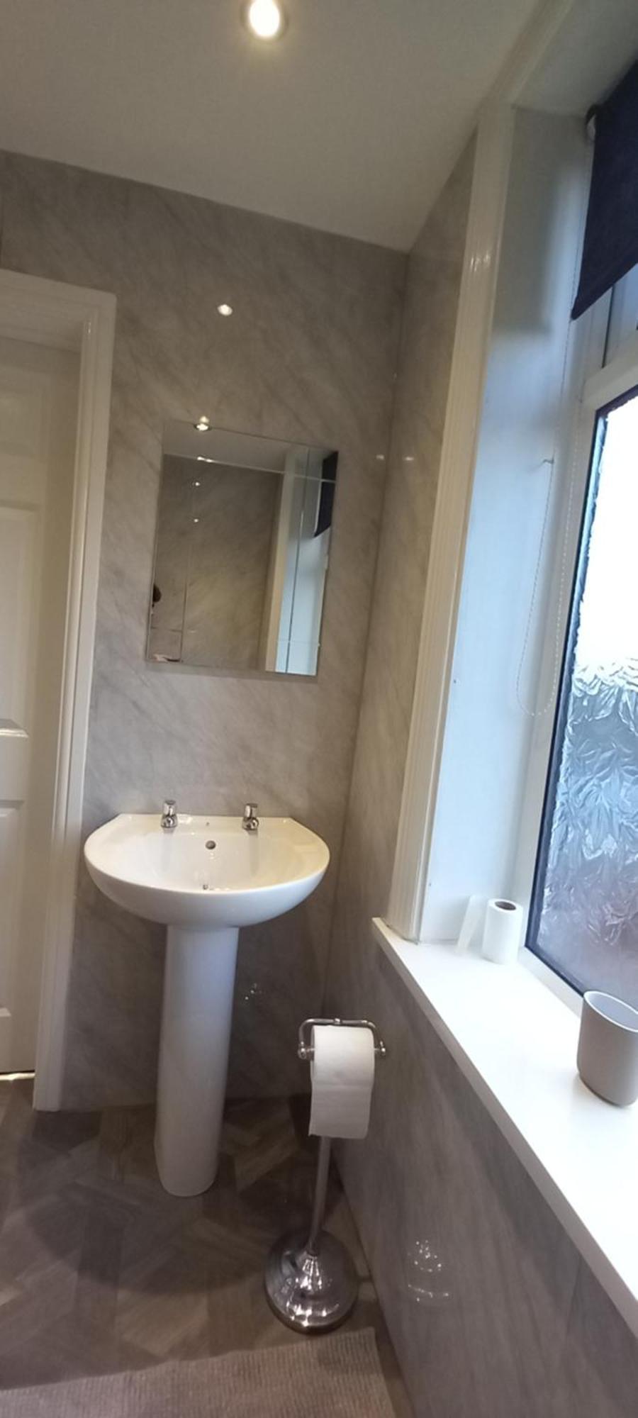 Room From Home, Private Ensuite Spacious Room Sheffield Exterior photo