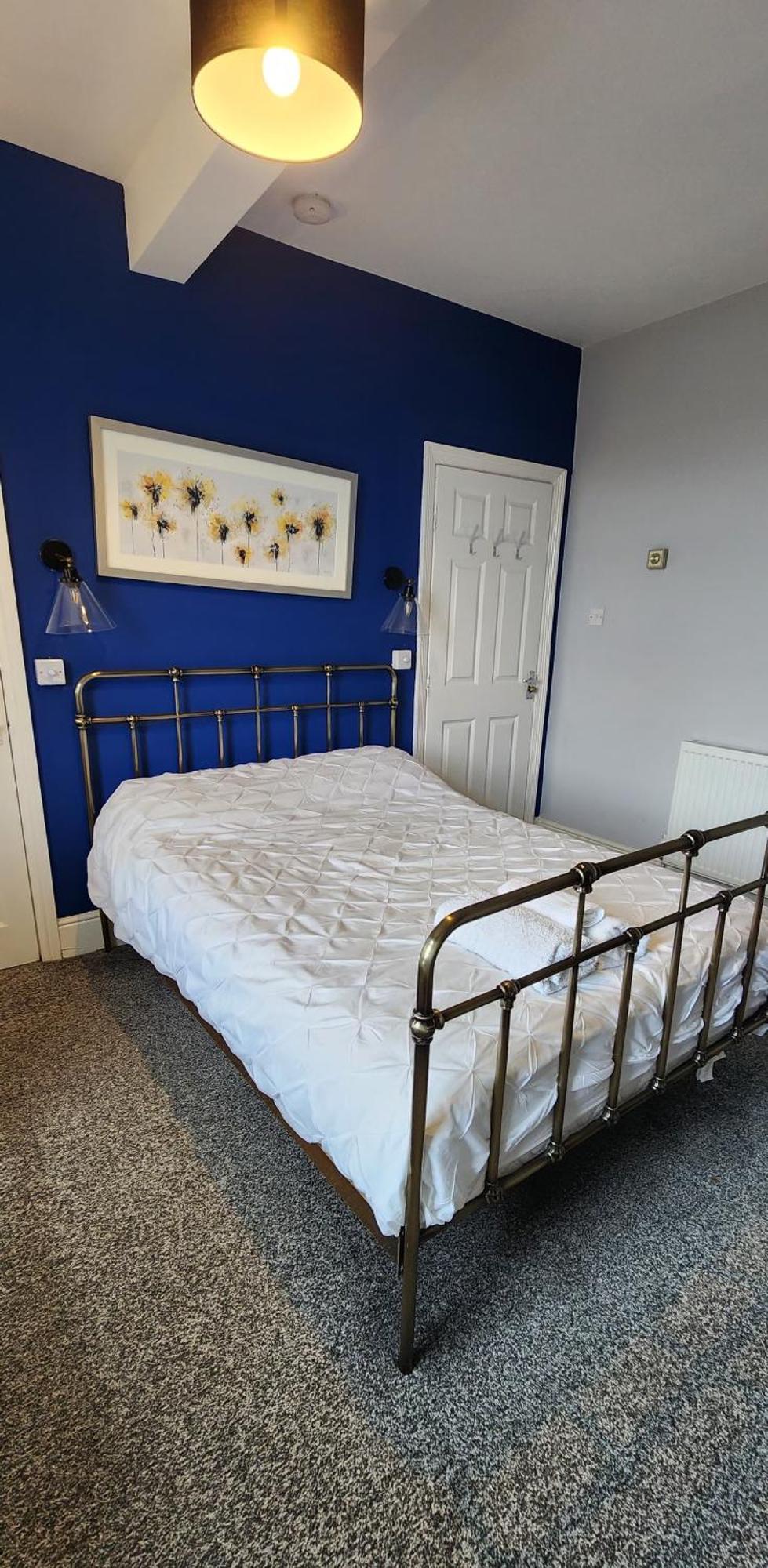 Room From Home, Private Ensuite Spacious Room Sheffield Exterior photo